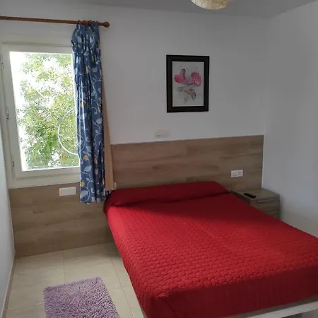 Guest house Playa Centro 17 *