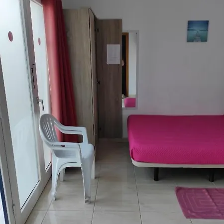 Playa Centro 17 Guest house *