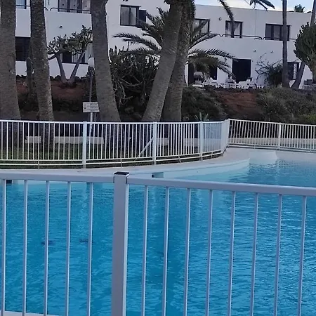 Guest house Playa Centro 17 Corralejo