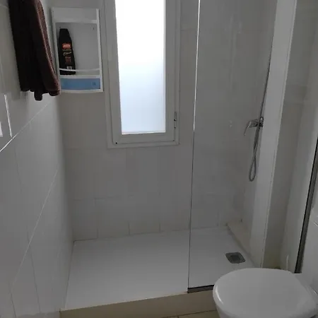 Guest house Playa Centro 17 *