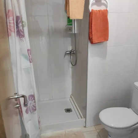 Guest house Playa Centro 17