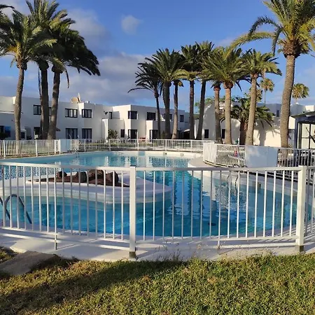 Playa Centro 17 Guest house *
